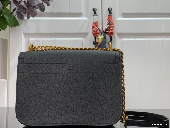 WIS LOCKME CHAIN PM LOUIS VUITTON 0725